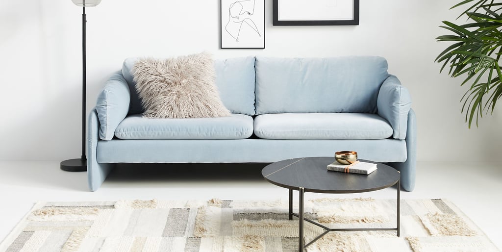 Gilmour Two-Cushion Sofa