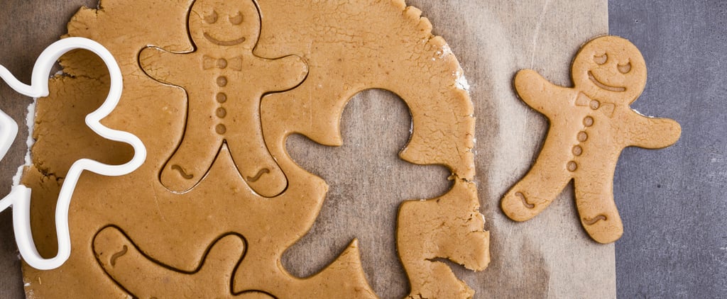 CDC Warns Against Raw Cookie Dough