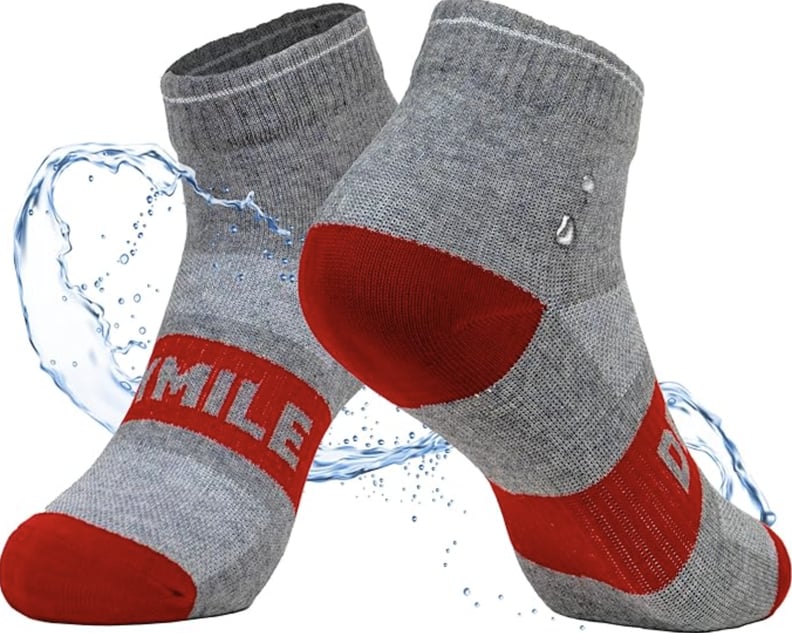 Best Winter Running Socks