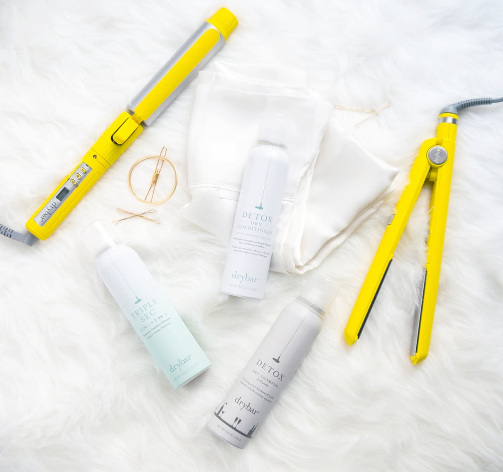 Hairstyles to Extend a Blowout