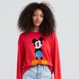 Prepare Your Bank Accounts: Levi's Finally Released Its Disney Collection!