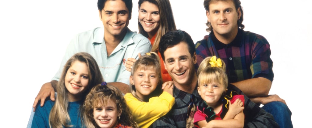 The Full House Cast Reunites to Re-Create Their Iconic Sitcom as a Quarantine Parody