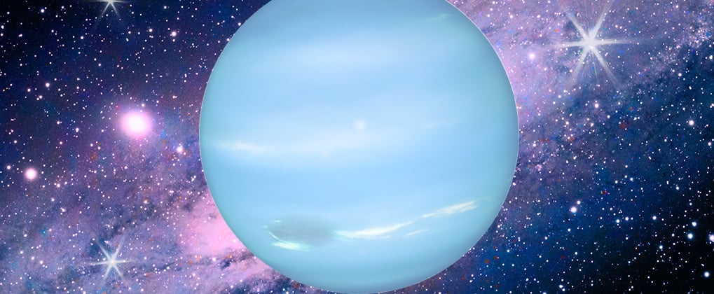 Neptune Retrograde: Astrologer on When It Is, Its Effects