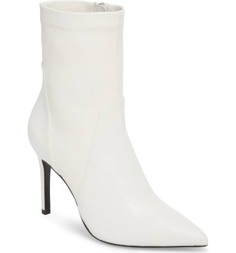 Charles David Laurent Bootie