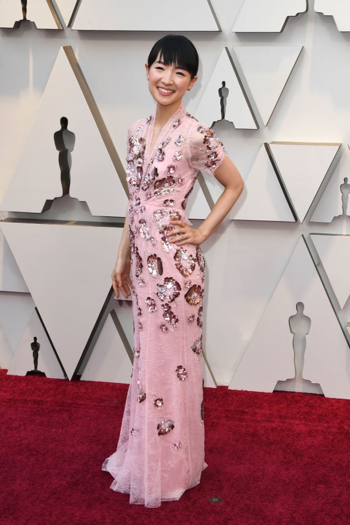 Oscars Red Carpet Dresses 2019