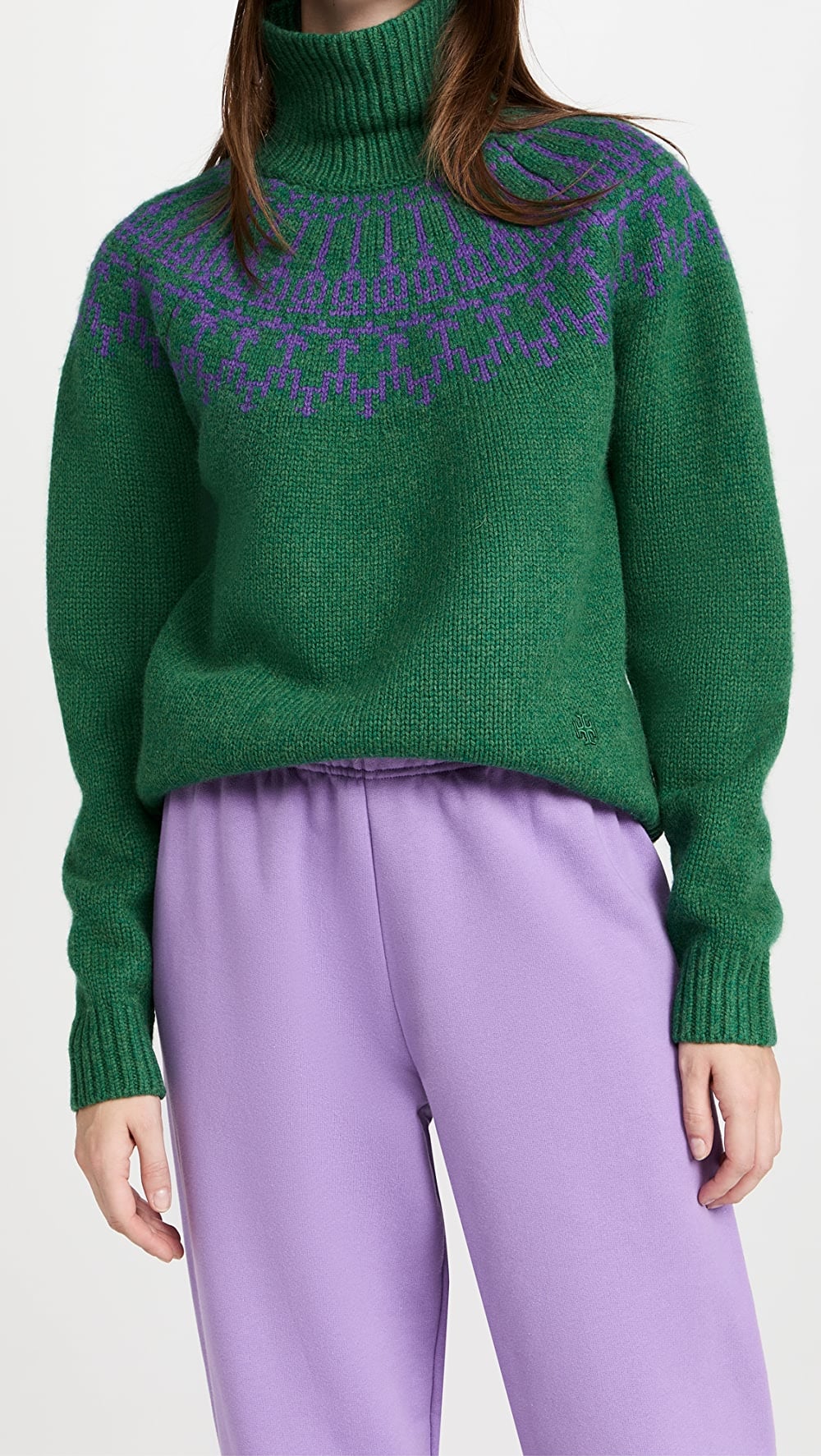 The Best Turtleneck Sweaters For Women Popsugar Fashion
