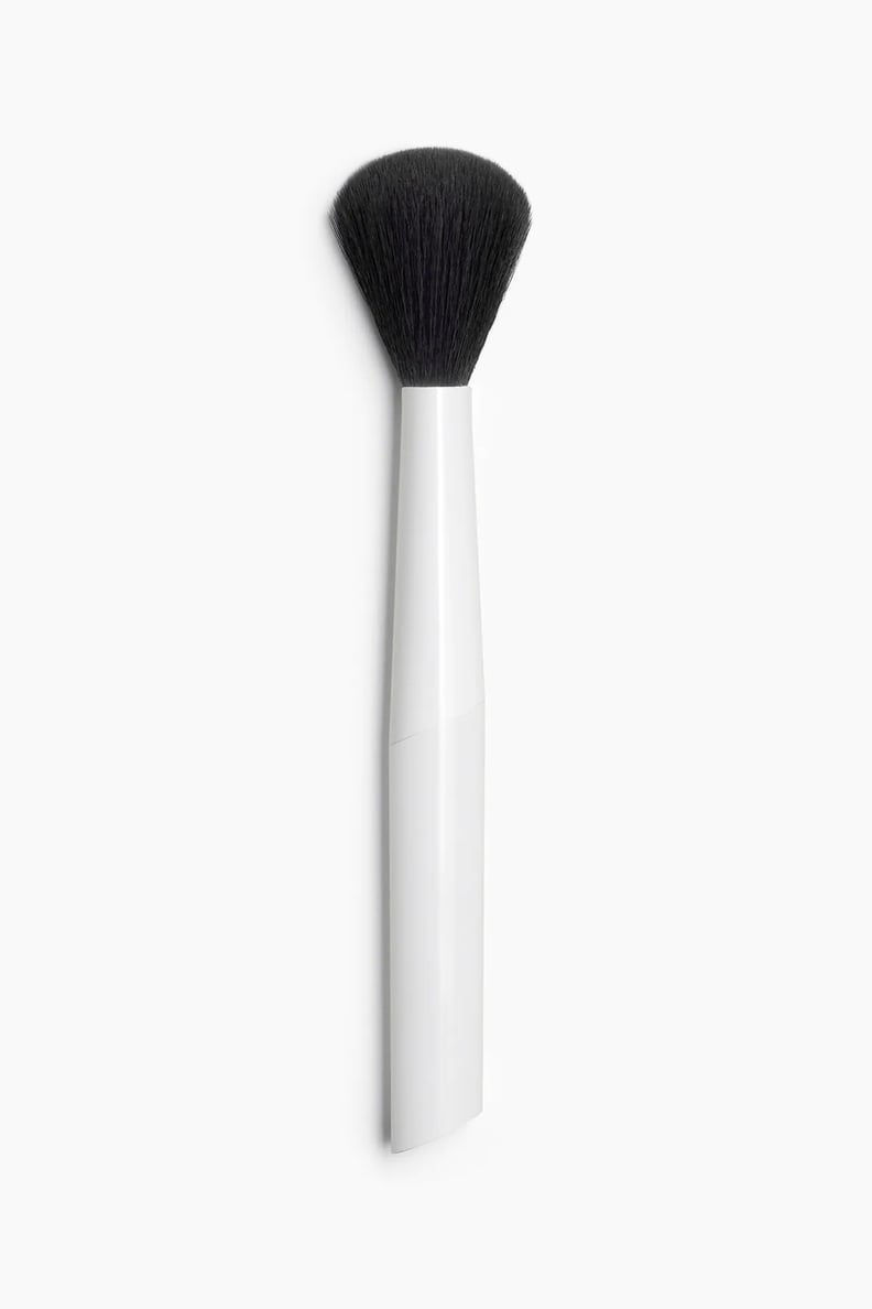 Zara Small Blush Brush