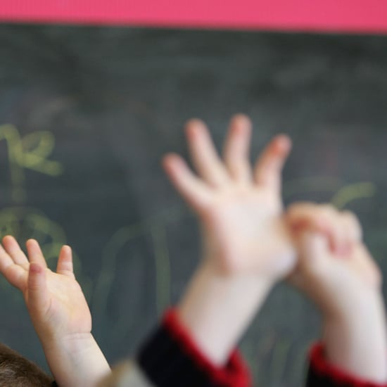 Teachers Returning to School During Coronavirus