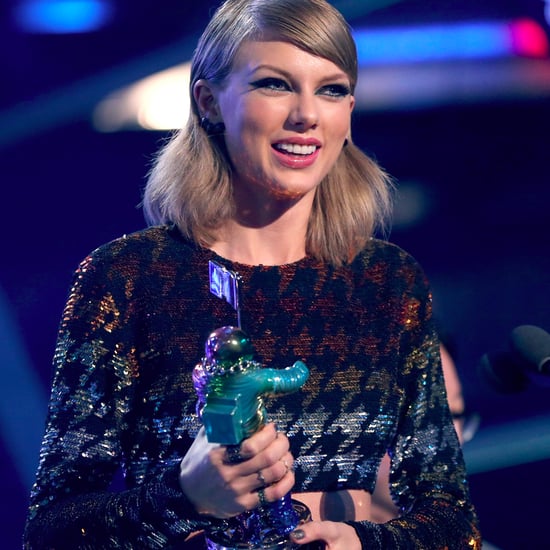 Taylor Swift's Net Worth