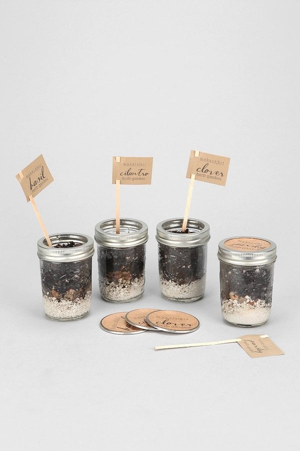 DIY Herb Garden Kit