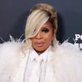 Mary J. Blige First Found Hair Dye, Then She Found Herself