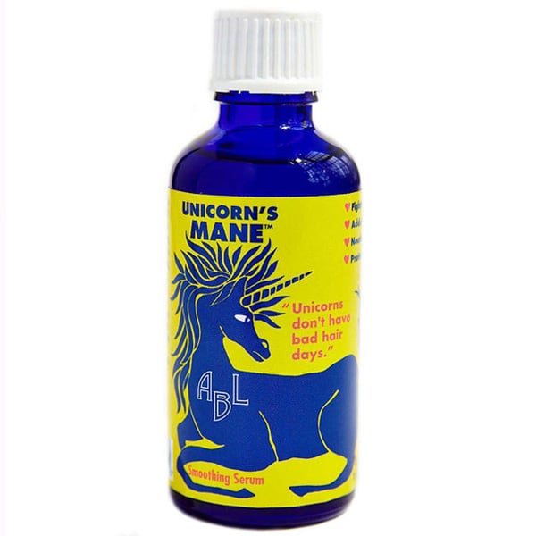 Beautiful Life Unicorn's Mane Smoothing Serum