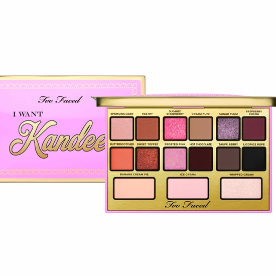 Too Faced I Want Kandee Release Date Ulta