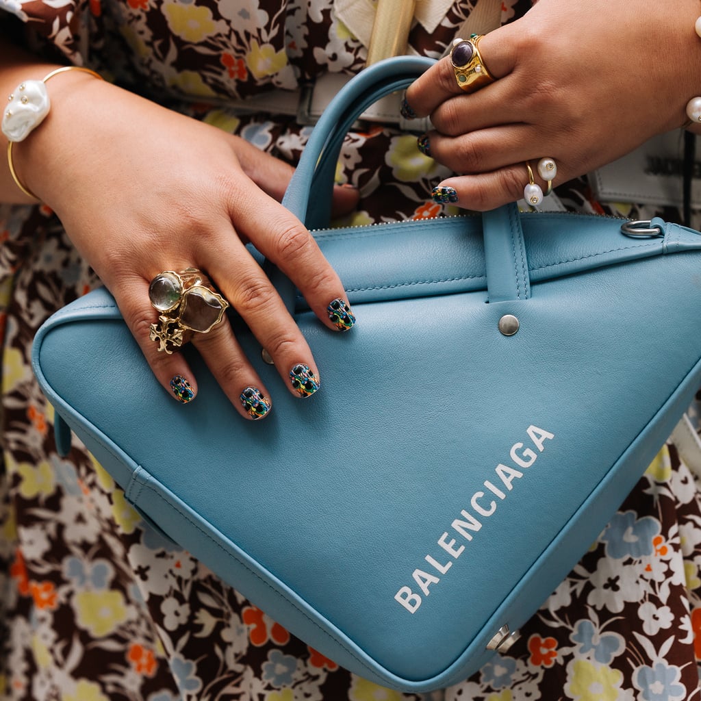 8 Nails Trends You'll Be Seeing Everywhere This Fall