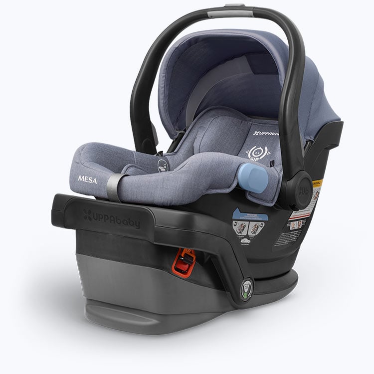 Uppababy mesa uk 2025