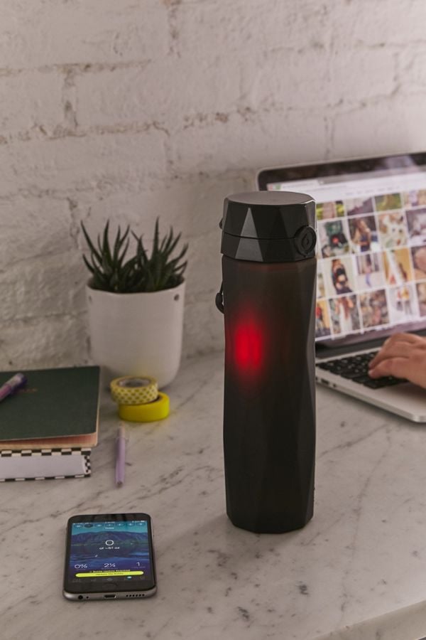 Hidrate Spark 2.0 Smart Water Bottle