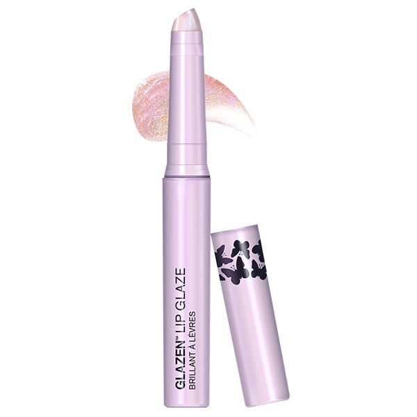 butter LONDON Glazen Lip Glaze in Fairydust – On Sale April 2