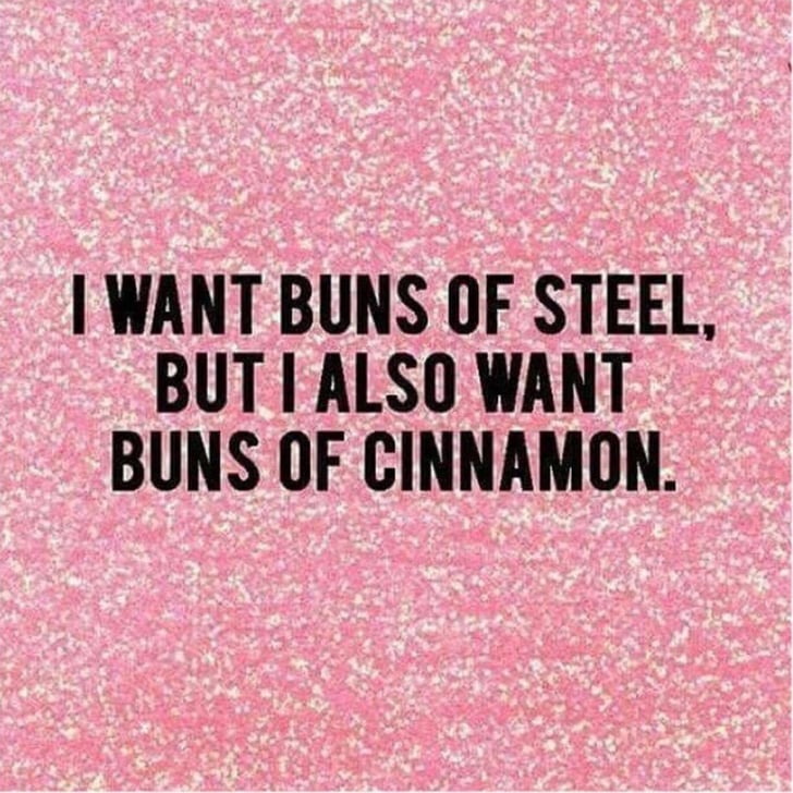 Funny Memes About Carbs POPSUGAR Fitness