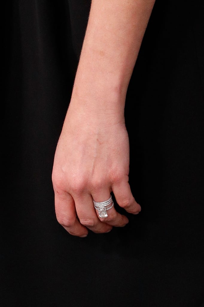 Celebrity Engagement Rings: Reese Witherspoon