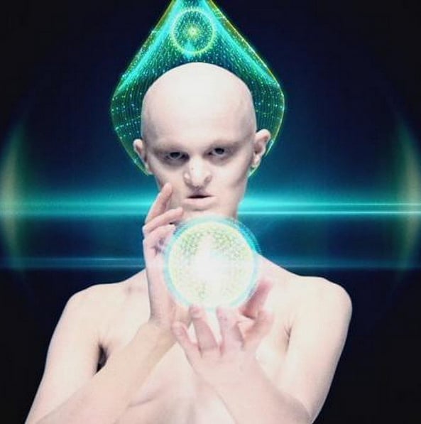 Bullied Model Video