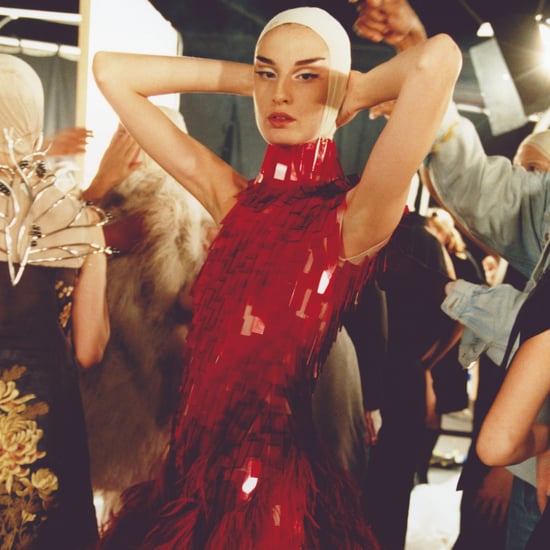 Alexander McQueen Documentary 2018 Details