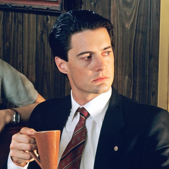 Twin Peaks GIFs