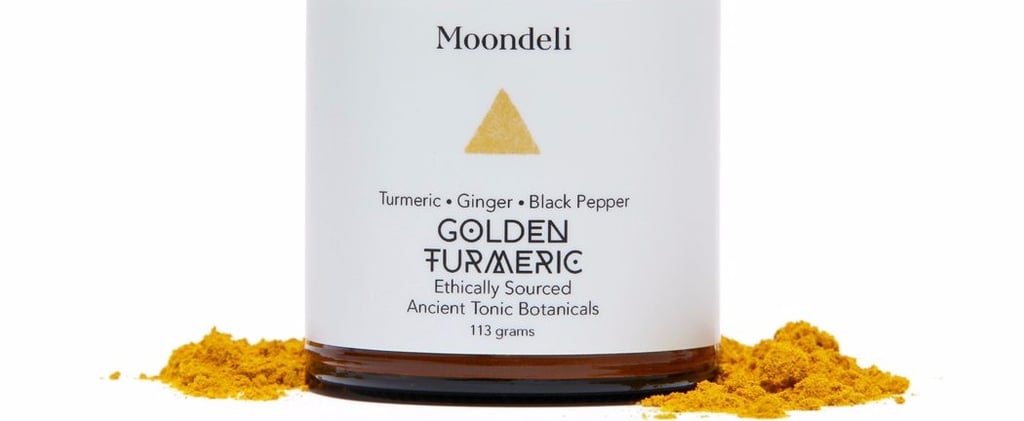 Obsessed With Golden Milk and Turmeric Lattes? Then You Need This