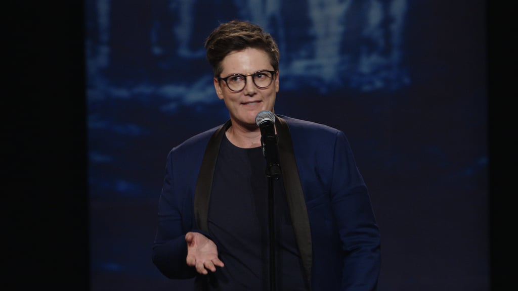 Hannah Gadsby: Nanette