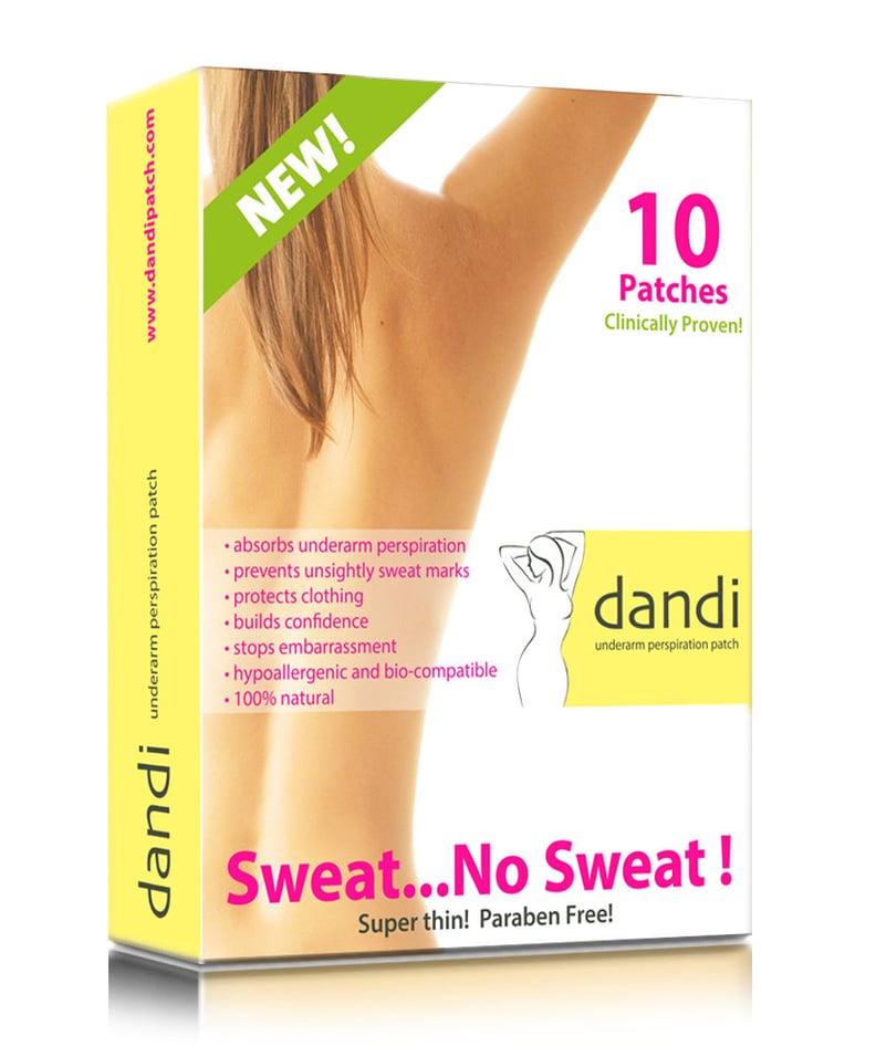 Dandi Underarm Patches