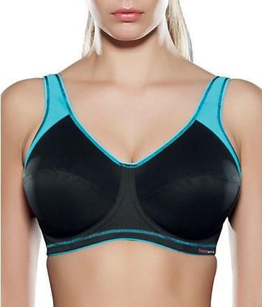 Go-Dry Light Support Cami Sports Bra for Women