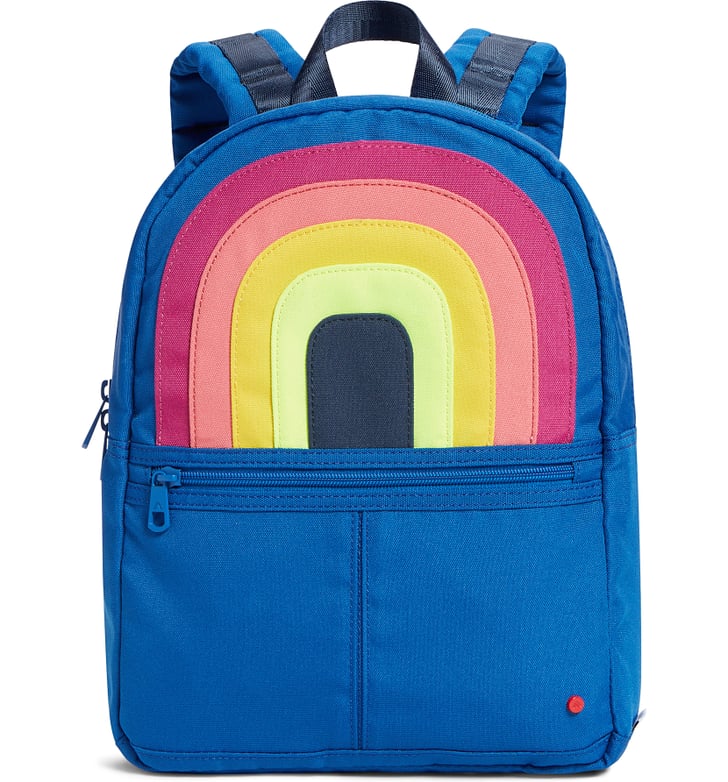 State Mini Kane Rainbow Backpack Cool Backpacks For Kids POPSUGAR ...