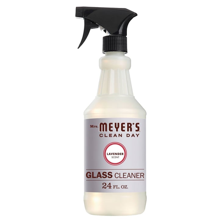 Meyer's Glass Cleaner 10 Green Cleaning Products From Target That