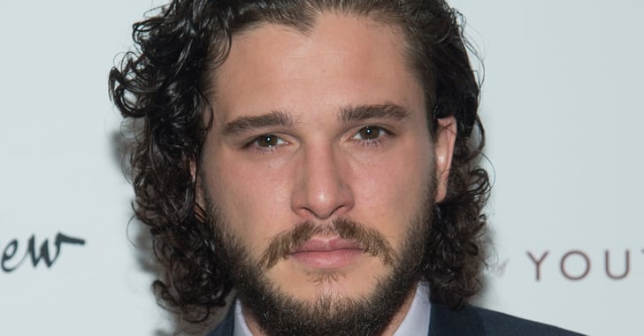 Kit Harington at the Testament of Youth NYC Premiere | POPSUGAR Celebrity