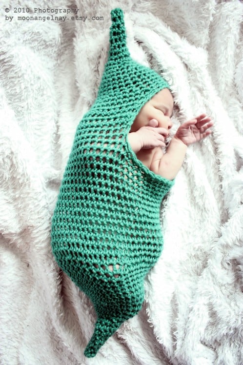 The Princess and the Pea