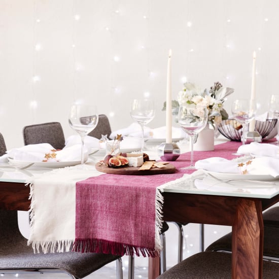 How to Create a Holiday Tablescape