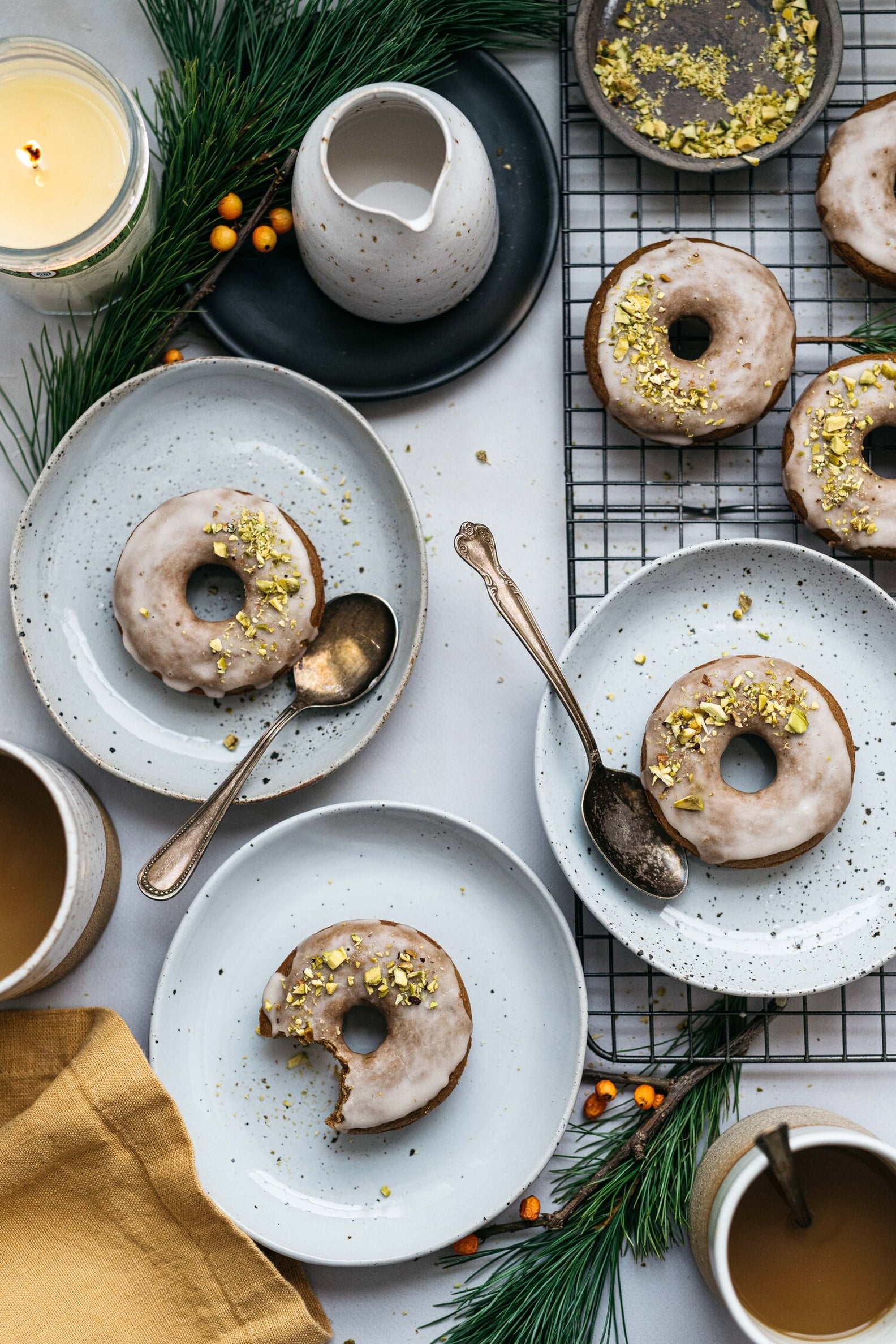 15 Delicious Desserts to Bake in January | PS Food