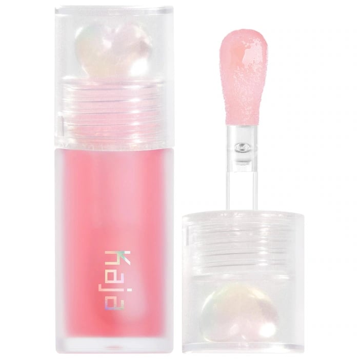 Best Plumping Lip Oil
