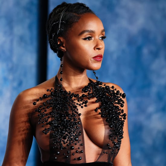 Janelle Monáe on Growing Up With Parents Who Were Addicts