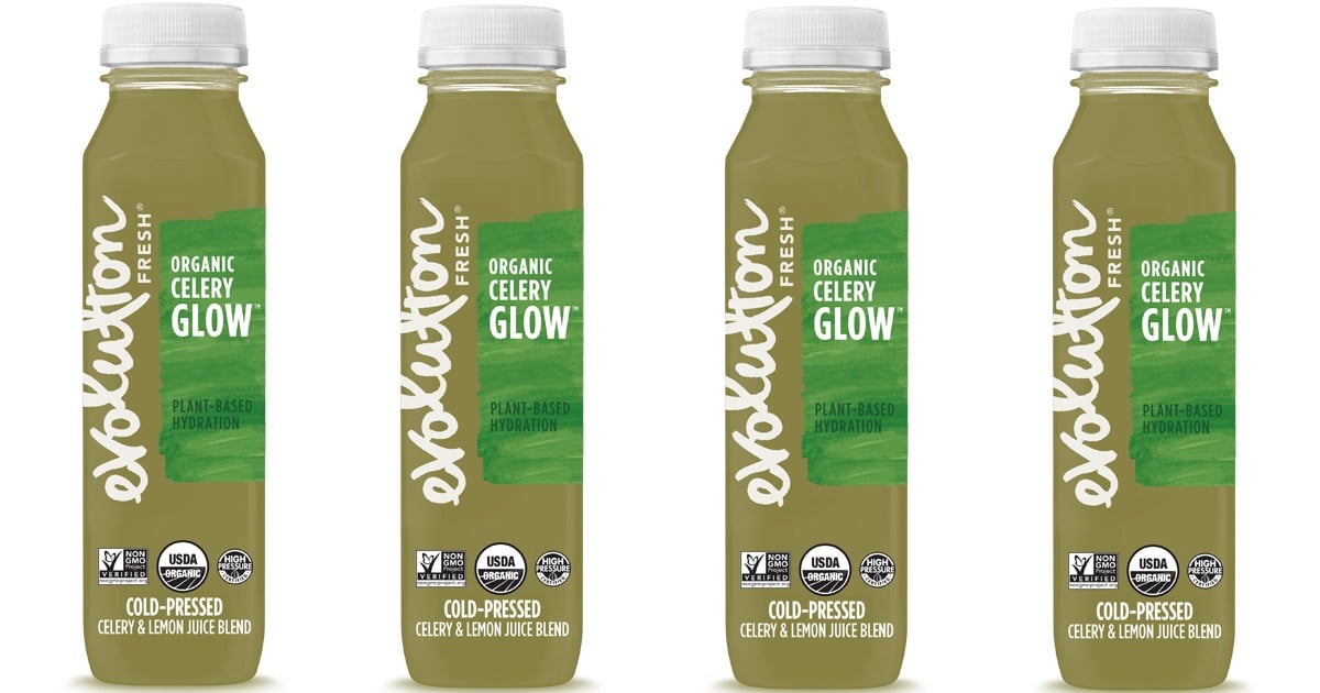 Where to Buy Evolution Fresh Celery Juice POPSUGAR Fitness