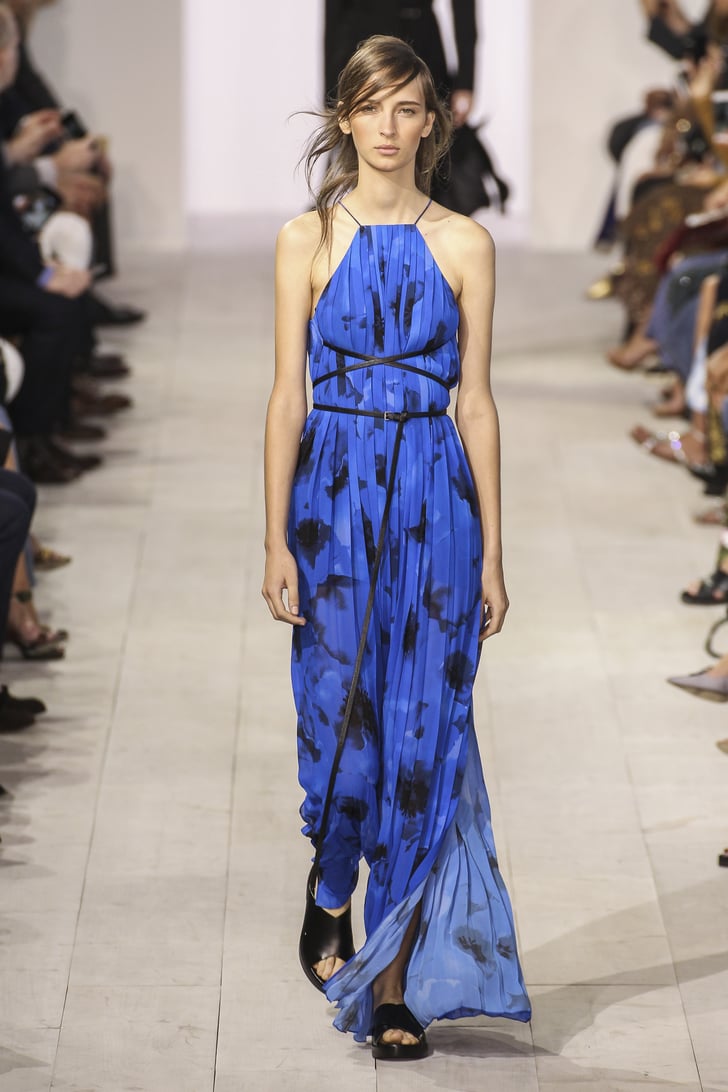 Michael Kors Spring '16 | Celebrities Wearing Spring 2016 Clothes ...