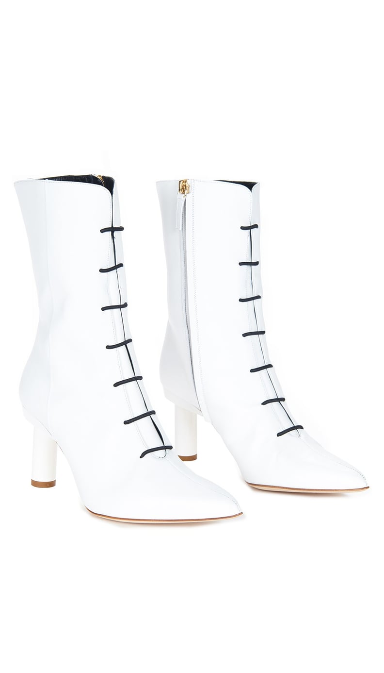 Our Pick: Tibi Adrian Boots