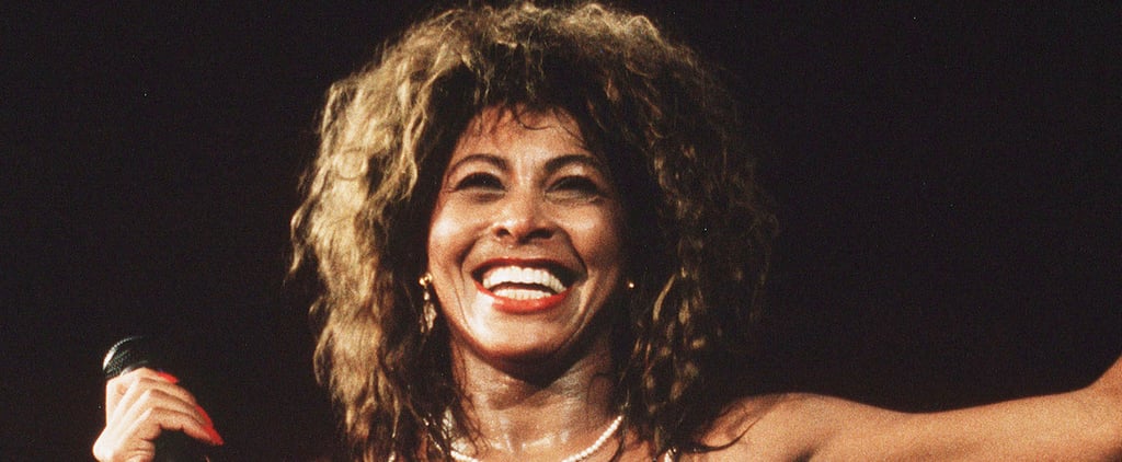 Tina Turner | POPSUGAR Fashion