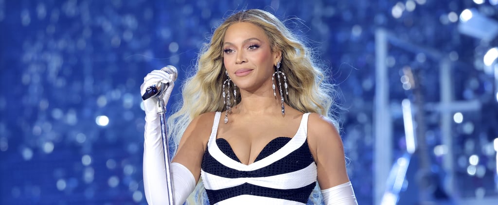 Beyoncé’s Platinum Hair Colour Doesn’t Warrant Rude Comments