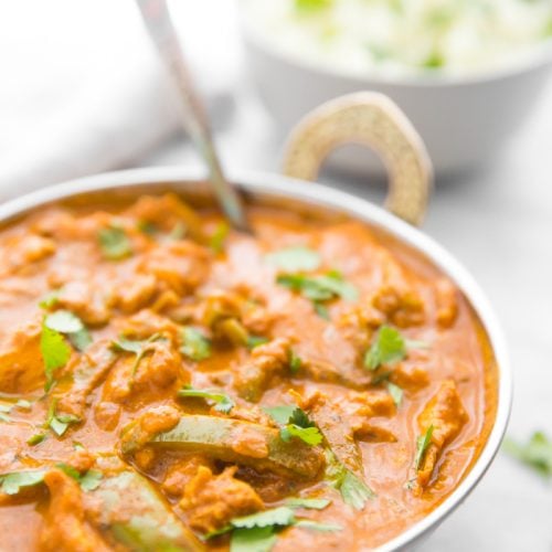 Instant Pot Chicken Tikka Masala Make Weight Loss Part Of Your Diet With These 110 Healthy Recipes Popsugar Fitness Photo 81 Well, it is because chicken is considered as lean meat since it has little fat unlike other meat. popsugar