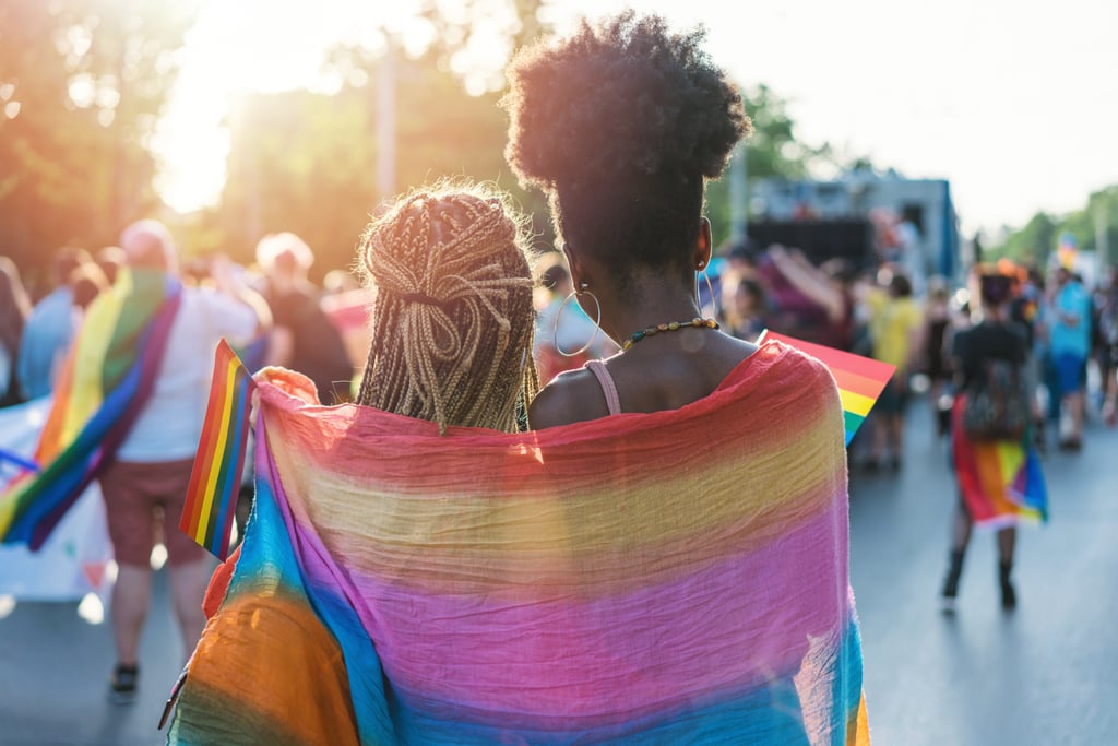 How to Cope During COVID-19 If You're LGBTQ+