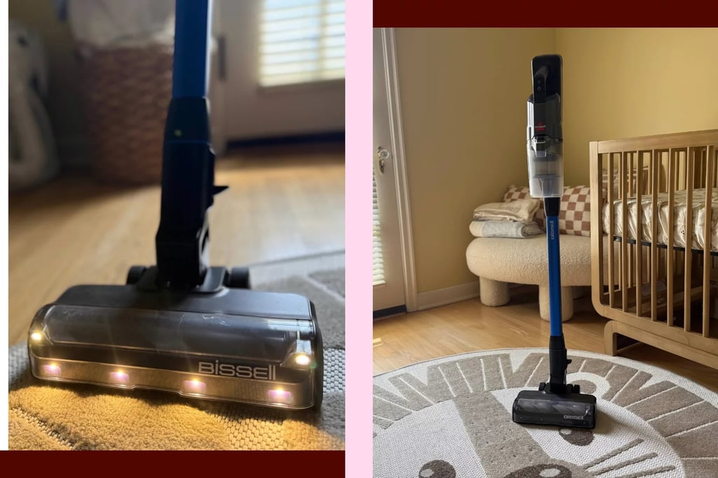 Best Cleaning Gift For Pet-Owners