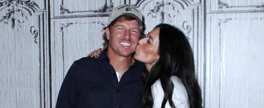 Chip and Joanna Gaines's Elite Cafe