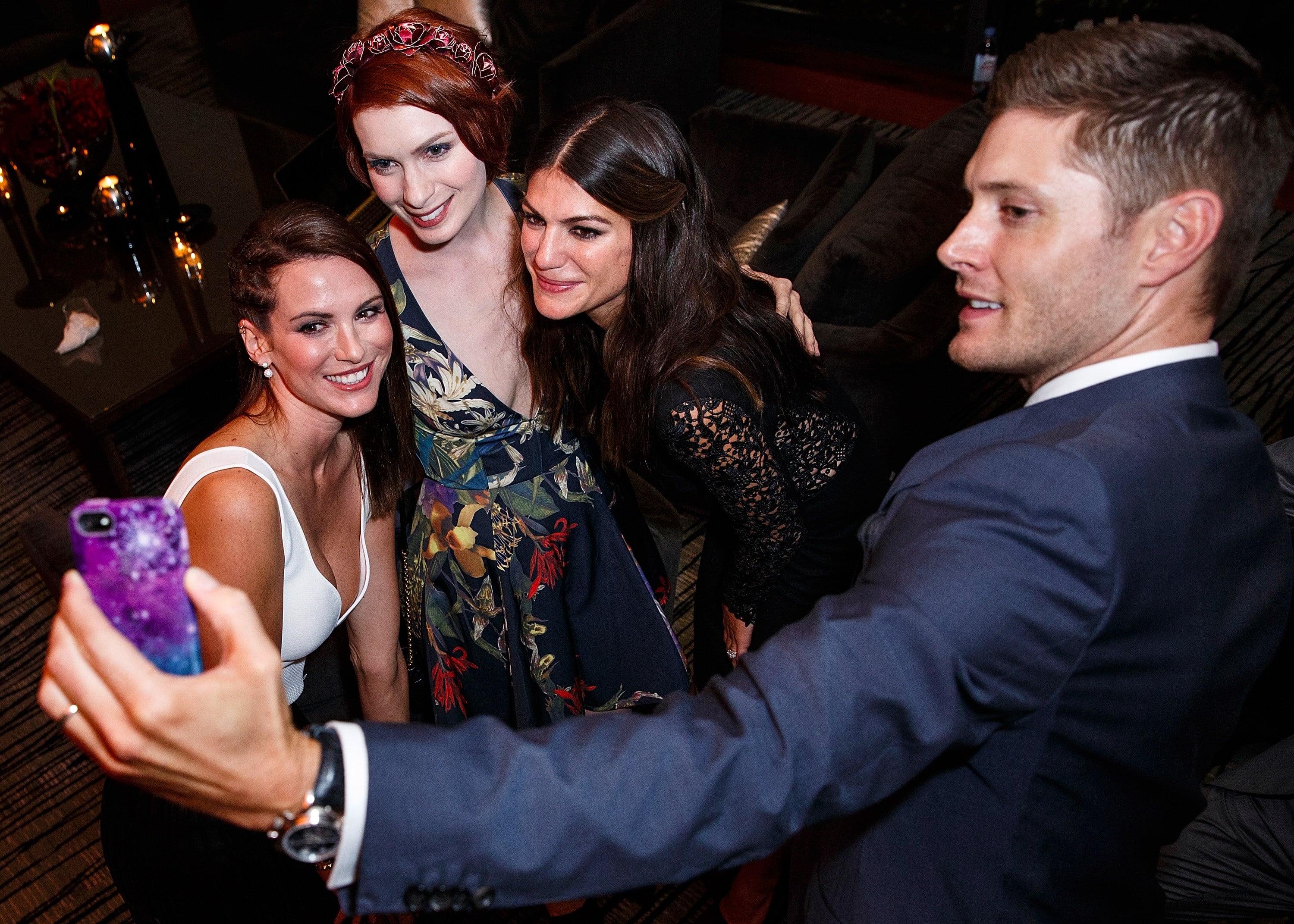 Are Ackles And Padalecki Friends?