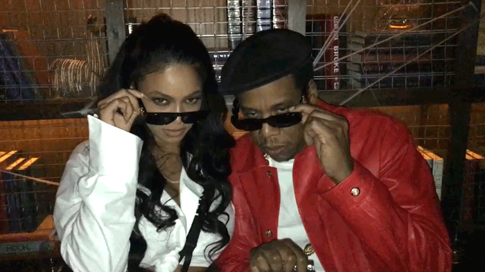 Beyonce Lil Kim Halloween Costumes 2017