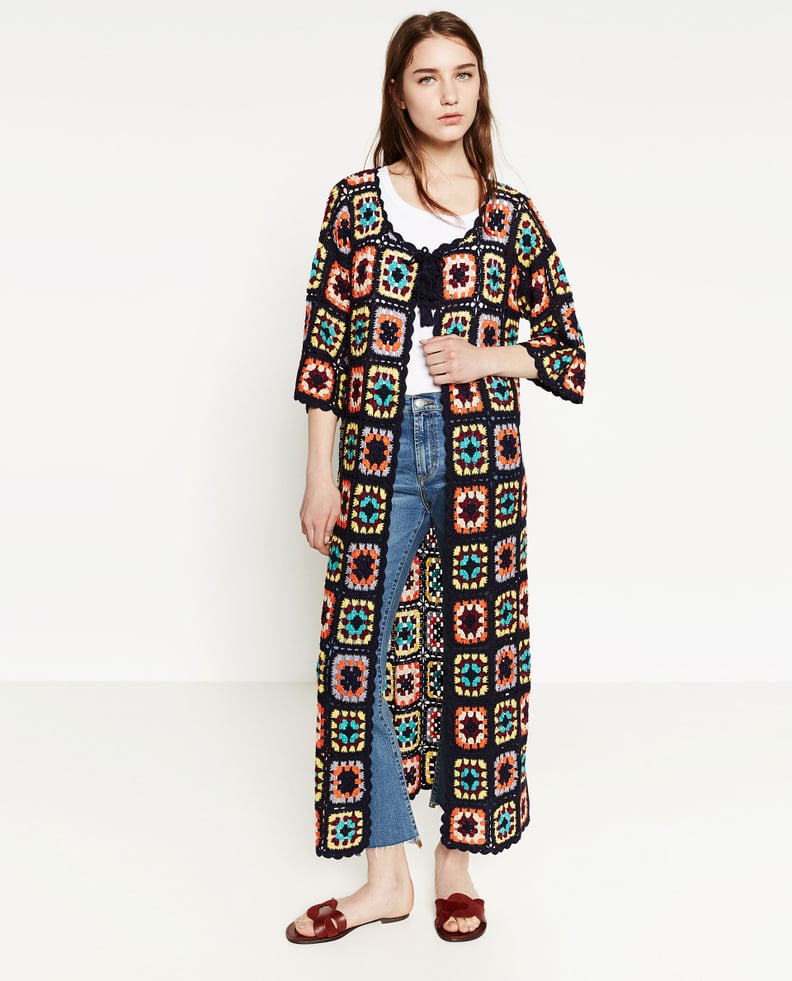 Bohemian Wardrobe Essentials | POPSUGAR Fashion